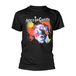 FACELIFT - Mens Tshirts (ALICE IN CHAINS)