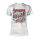 KILLER ELITE - Mens Tshirts (AVENGER)