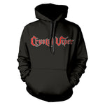 WOLF & THE WITCH - Mens Hoodies (CRYSTAL VIPER)