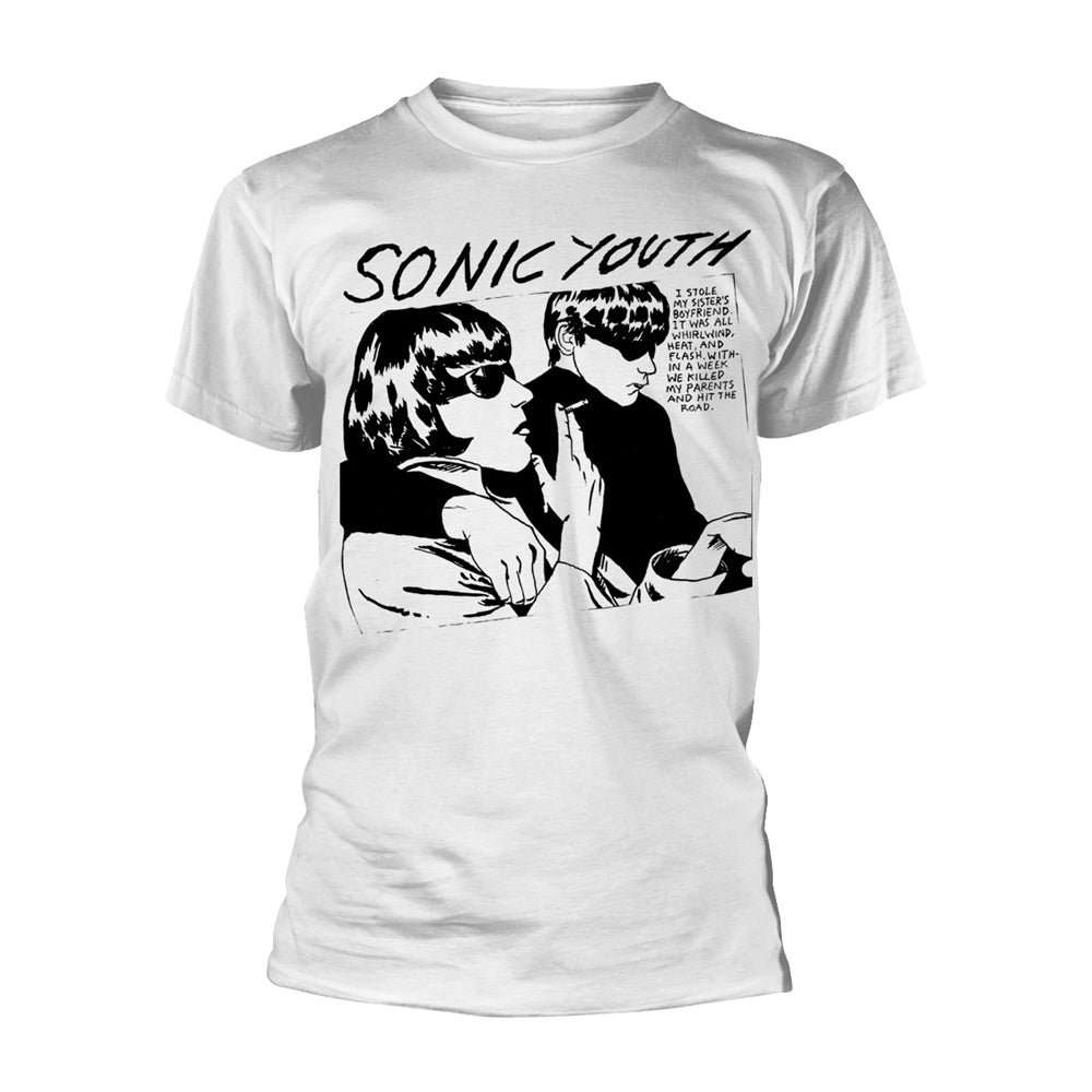 Sonic Youth – Punk Rock Shop