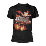 THE CALLING - Mens Tshirts (PRIMITAI)