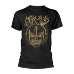 METROPOLIS - FACE - Mens Tshirts (METROPOLIS)