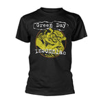 FREE HUGS - Mens Tshirts (GREEN DAY)