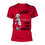STAND DOWN MARGARET - Mens Tshirts (BEAT, THE)