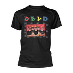 DUTY NOW FOR THE FUTURE - Mens Tshirts (DEVO)