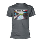 ZEN ARCADE - Mens Tshirts (HUSKER DU)