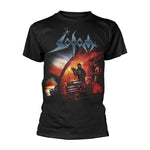 AGENT ORANGE - Mens Tshirts (SODOM)