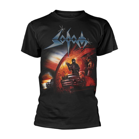 AGENT ORANGE - Mens Tshirts (SODOM)