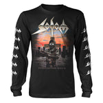 PERSECUTION MANIA - Mens Longsleeves (SODOM)