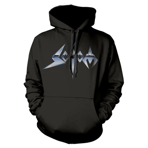 IN THE SIGN OF EVIL - Mens Hoodies (SODOM)
