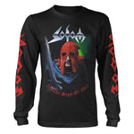 IN THE SIGN OF EVIL - Mens Longsleeves (SODOM)