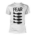 BEER BOMBERS - Mens Tshirts (FEAR)