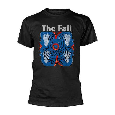 LIVE CEDAR BALLROOM - Mens Tshirts (FALL, THE)