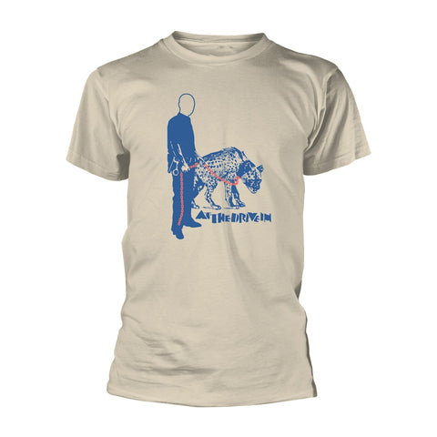 HYENA - Mens Tshirts (AT THE DRIVE IN)