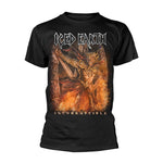 INCORRUPTIBLE - Mens Tshirts (ICED EARTH)
