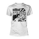 THE DAY THE COUNTRY DIED - Mens Tshirts (SUBHUMANS)