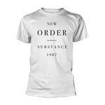 SUBSTANCE - Mens Tshirts (NEW ORDER)