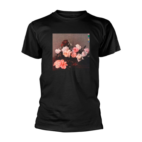POWER CORRUPTION AND LIES - Mens Tshirts (NEW ORDER)