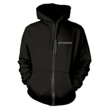 UNKNOWN PLEASURES - Mens Hoodies (JOY DIVISION)