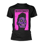 DAY OF THE DEAD - Mens Tshirts (MORRISSEY)