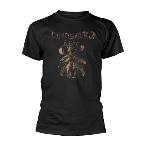 BUG (BLACK) - Mens Tshirts (DINOSAUR JR.)