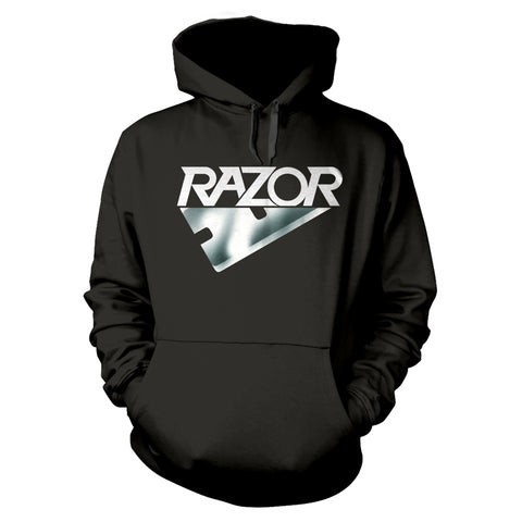 LOGO - Mens Hoodies (RAZOR)