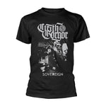 SOVEREIGN - Mens Tshirts (CIRITH GORGOR)