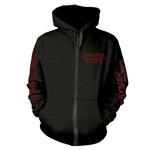 TOMB OF THE MUTILATED (EXPLICIT) - Mens Hoodies (CANNIBAL CORPSE)