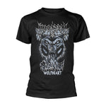 WOLFHEART - Mens Tshirts (MOONSPELL)