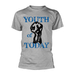 STENCIL - Mens Tshirts (YOUTH OF TODAY)