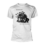 ONE STEP BEYOND - Mens Tshirts (MADNESS)