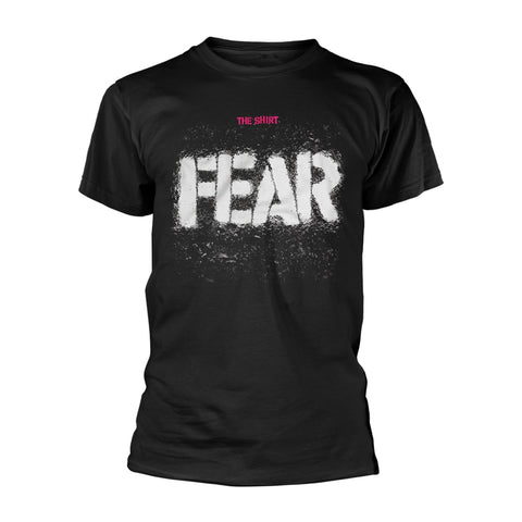 THE SHIRT - Mens Tshirts (FEAR)