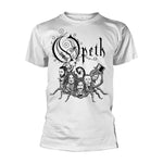 SCORPION LOGO - Mens Tshirts (OPETH)