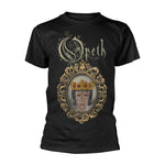 CROWN - Mens Tshirts (OPETH)