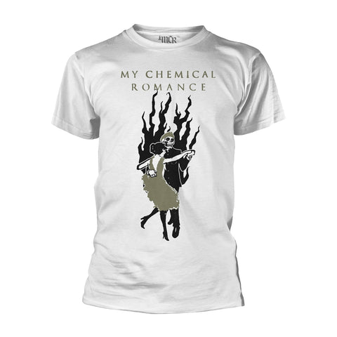 MY CHEMICAL ROMANCE Men's T-Shirts