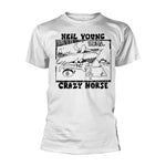 ZUMA (ORGANIC TS) - Mens Tshirts (NEIL YOUNG)