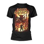 ODEN WANTS YOU - Mens Tshirts (AMON AMARTH)