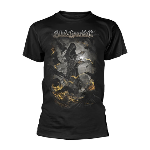 PROPHECIES - Mens Tshirts (BLIND GUARDIAN)