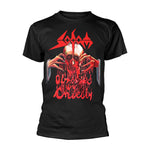 OBSESSED BY CRUELTY - Mens Tshirts (SODOM)