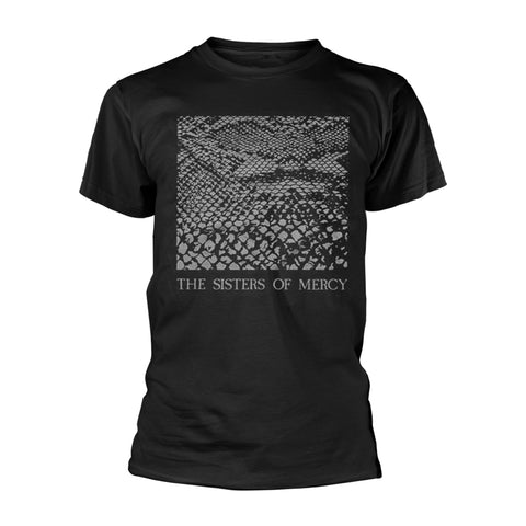 ANACONDA - Mens Tshirts (SISTERS OF MERCY, THE)