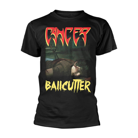 BALLCUTTER - Mens Tshirts (CANCER)