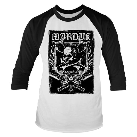 FRONTSCHWEIN - Mens Longsleeves (MARDUK)