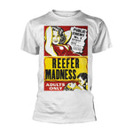 REEFER MADNESS - Mens Tshirts (REEFER MADNESS)