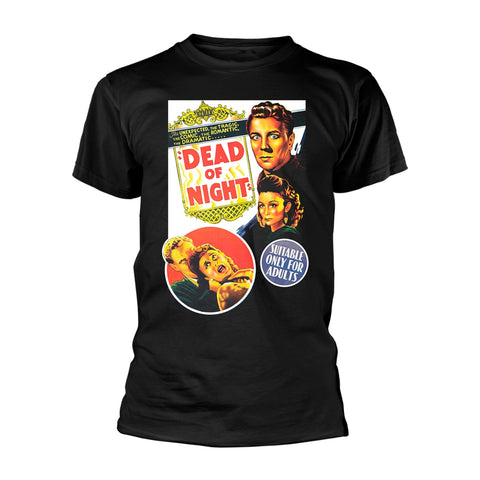 DEAD OF NIGHT - Mens Tshirts (DEAD OF NIGHT)