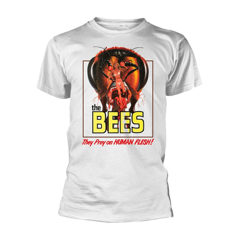 THE BEES - Mens Tshirts (BEES, THE)