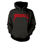 MANIC FRUSTRATION - Mens Hoodies (TROUBLE)