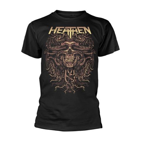 EMPIRE CREST - Mens Tshirts (HEATHEN)