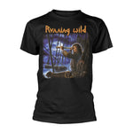 PRIVATEER - Mens Tshirts (RUNNING WILD)