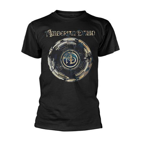 LOOKING FOR YOU - Mens Tshirts (AMBERIAN DAWN)