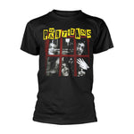 THE PARTISANS - Mens Tshirts (PARTISANS, THE)